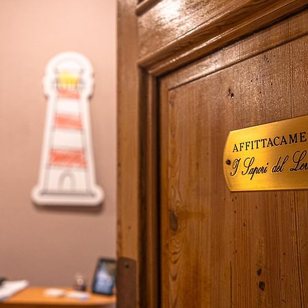 I Sapori Del Levante La Spezia Extérieur photo