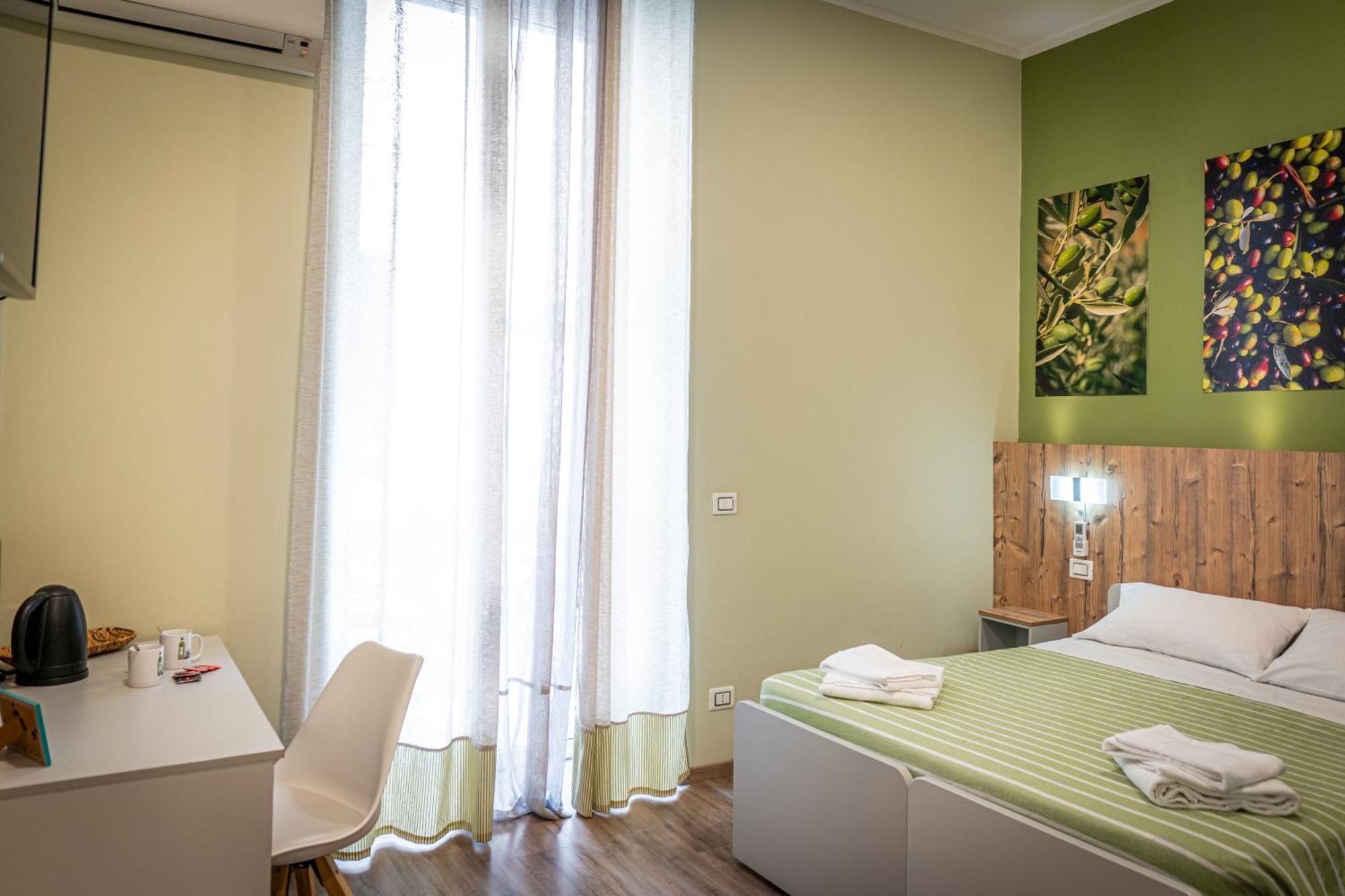 I Sapori Del Levante La Spezia Extérieur photo