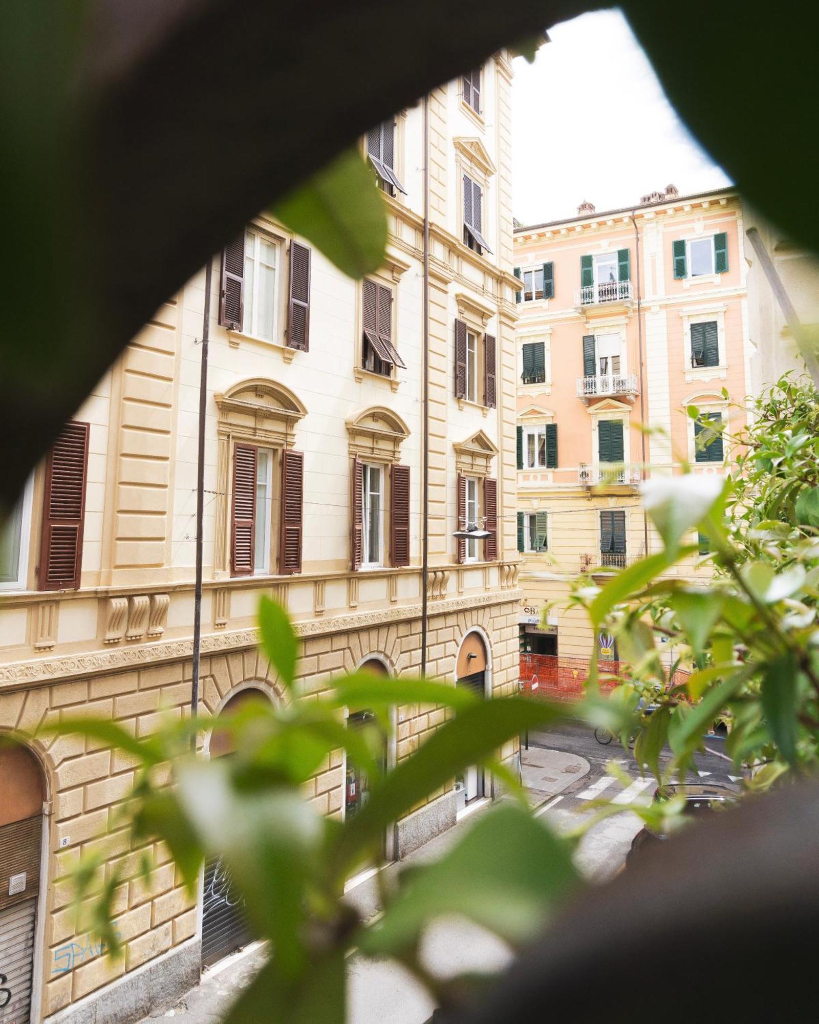 I Sapori Del Levante La Spezia Extérieur photo